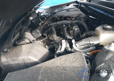 2025 Toyota Camry Se из США, поврежденный, VIN 4T1DAACK8SU549132